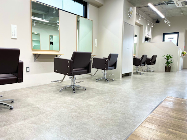 Lig.横浜【リグ】(リグヨコハマ)