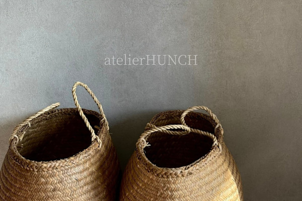 atelier HUNCH(アトリエハンチ)