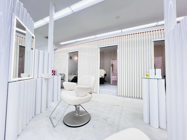 Hair&Make YUIMARL 岡山店(ユイマァル オカヤマテン)