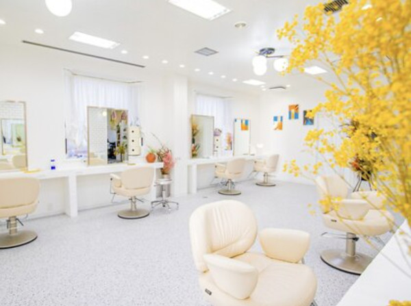 LOMARLIE【ロマーリ】倉敷店(ロマーリ クラシキテン)