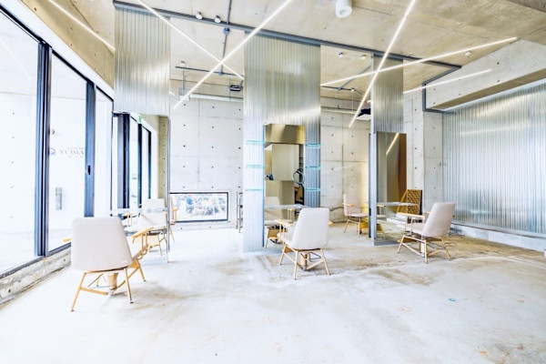 LOMARLIE岡山店【ロマーリ】(ロマーリオカヤマテン)