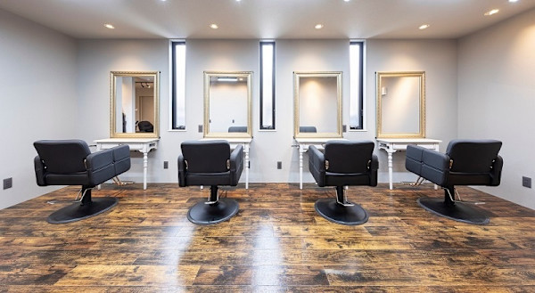 ヘアサロン Amaze(ヘアサロン アメイズ)