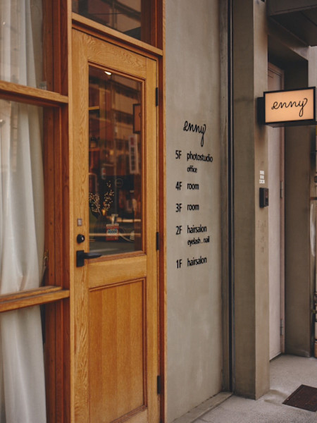 enny 錦糸町(エニィ キンシチョウ)