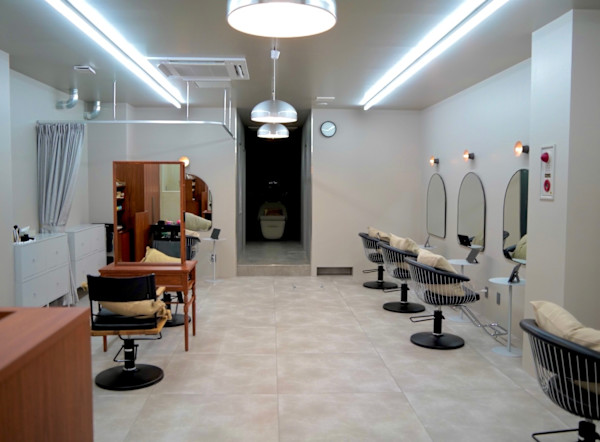 enny 清澄白河【エニィ】(エニィ キヨスミシラカワ)