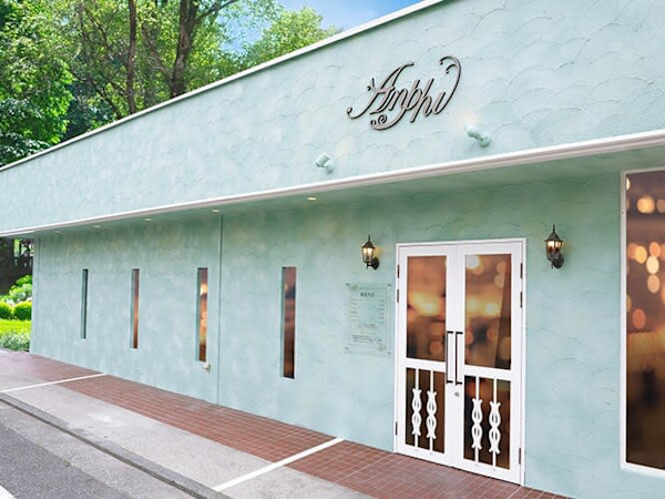 Anphi 金沢文庫【アンフィ カナザワブンコ】(アンフィ カナザワブンコ)