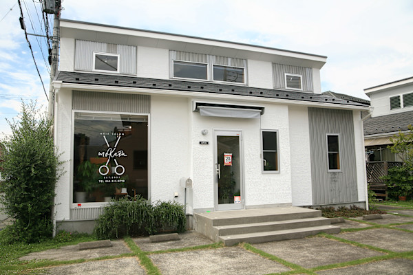 Hair salon mokara(ヘアーサロン モカラ)
