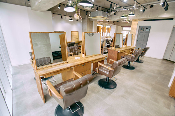 Ameri 武蔵小杉店 Total Beauty(アメリ ムサシコスギ トータルビューティー)