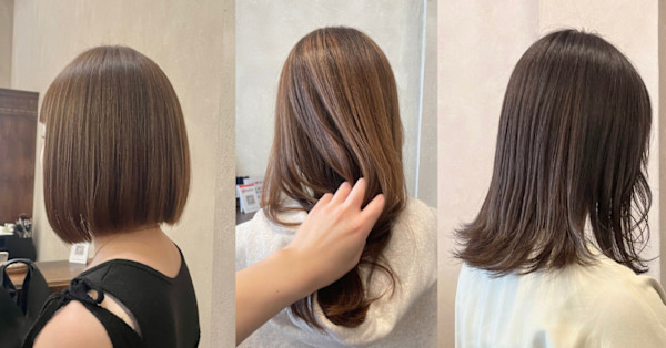 roost hair design【大名】(ルーストヘアデザイン)