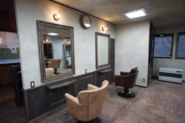 GATE HAIR CREATIVE(ゲート ヘアー クリエイティヴ)