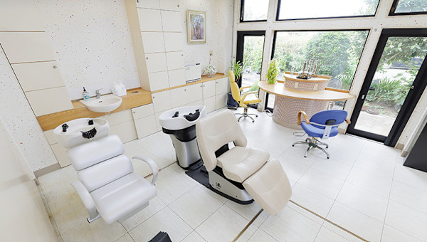 hair make Merusa【メルサ】(ヘアーメイクメルサ)