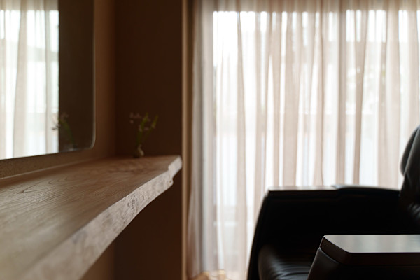 髪を育てる美養室Soil(カミヲソダテルビヨウシツ ソイル)