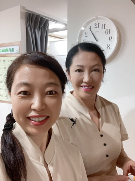 luana 浅草(ルアナ アサクサ)