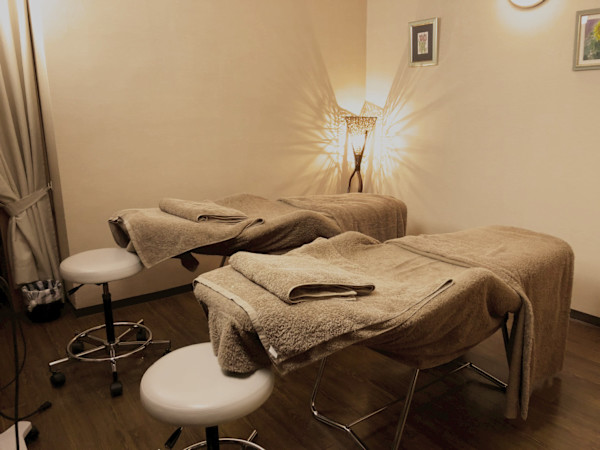 メナードフェイシャルサロン オレオス