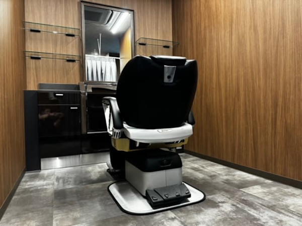 BARBER-BAR 四谷店(バーバーバー ヨツヤテン)