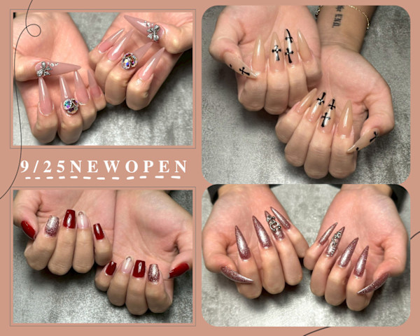 Toyale 三宮元町 [パラジェル/フィルイン/マグネット/ジェルネイル](トワール サンノミヤモトマチ パラジェル フィルイン マグネット ジェルネイル)