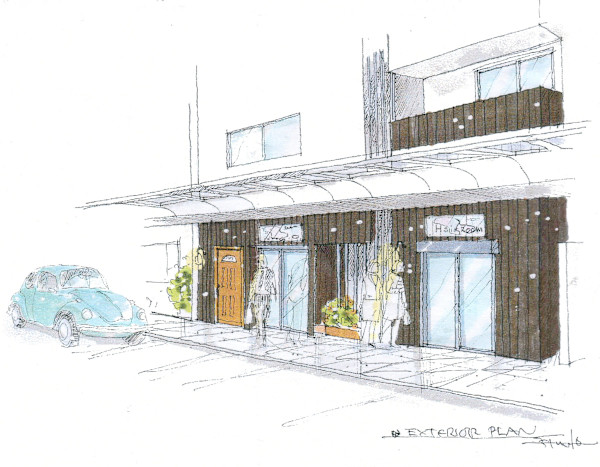 いつもキレイへ イソガイ(イツモキレイヘイソガイ)