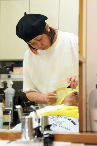 おしゃれサロンカワムラ(オシャレサロンカワムラ)