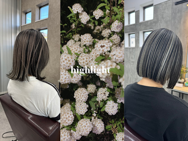 美容室IKKI(ビヨウシツイッキ)