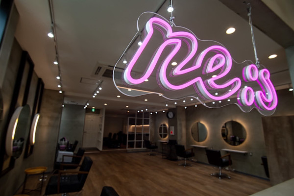 Agu hair re:s 仙台本町店【アグ ヘアー リース】(アグ ヘアー リース)