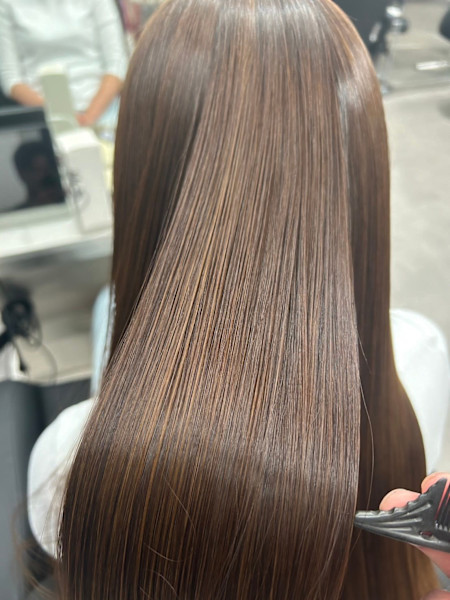 髪質改善専門店 零秒女髪salon 千里丘(カミシツカイゼンセンモンテン ゼロビョウメガミサロン センリオカ)