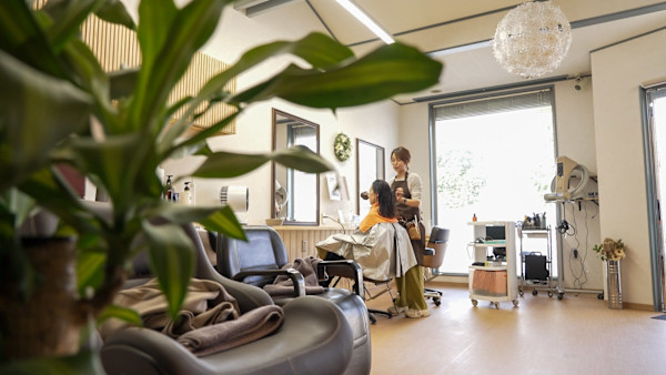 HairEssence True16(ヘアーエッセンス トゥルーイチロク)