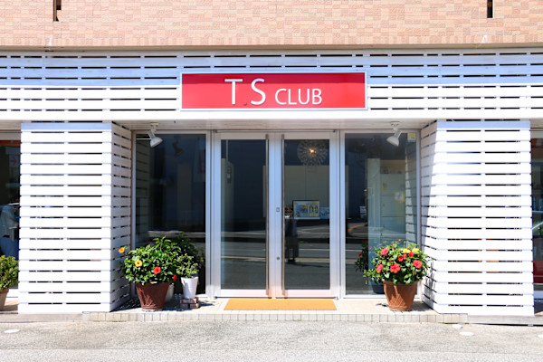 T.S CLUB(ティーエスクラブ)