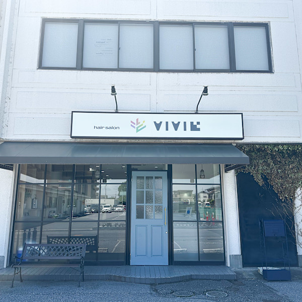 VIVIE(ヴィヴィ)