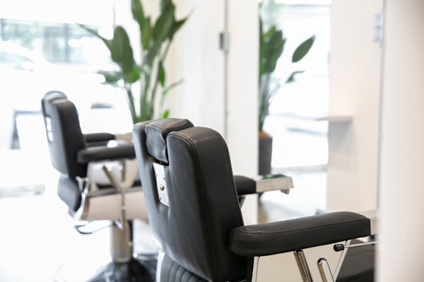 Men’s Hair & Shaving Ace Nakano(メンズ ヘアーアンドシェービング エース ナカノ)