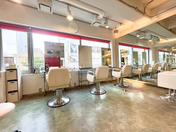 オーガニックヘアカラー専門店 DECOLA 柏(オーガニックヘアカラーセンモンテン デコラ カシワ)