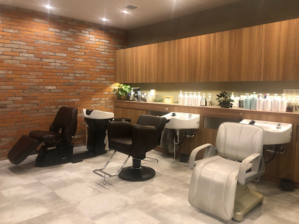 サンロード美容室(サンロードビヨウシツ)