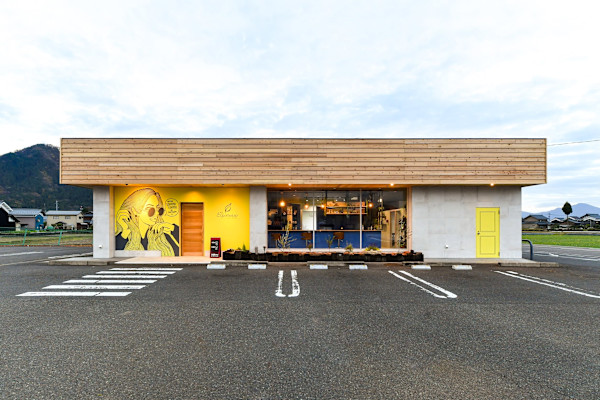 tic. by Elparaiso【ティック バイ エルパライソ】(ティック バイ エルパライソ)