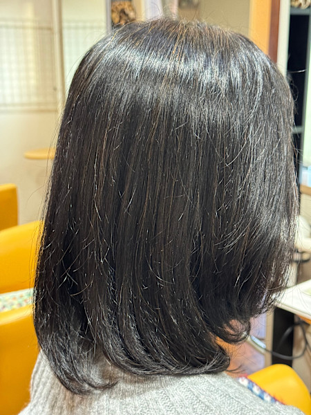 HAIR STUDIO PUMPKIN 【パンプキン】(ヘアースタジオパンプキン)