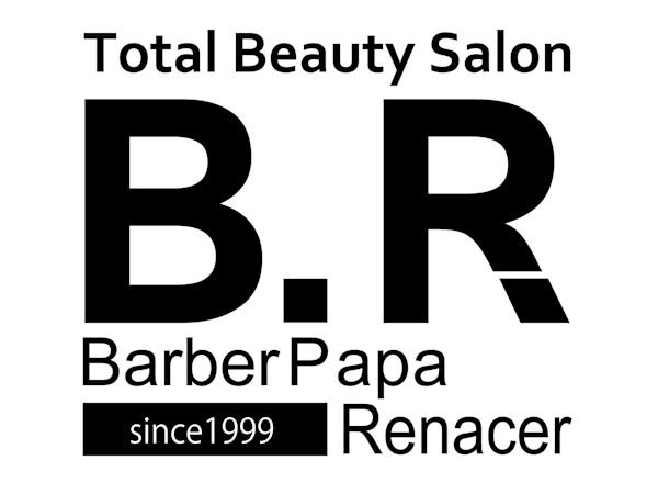 B.R Barber Papa.Renacer(ビードットアール バーバーパパ レナセール)