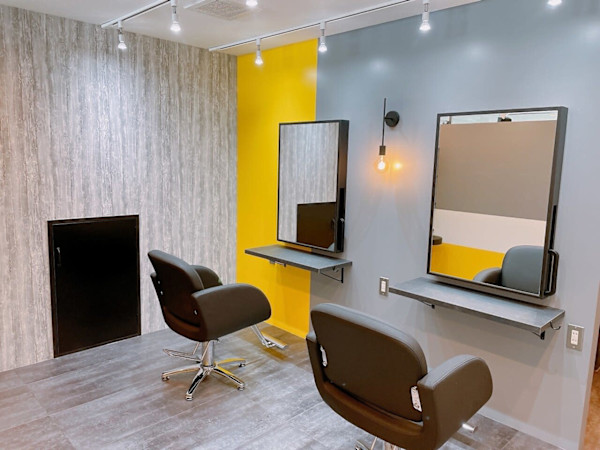 MEN'S HAIR BLEACHi 長野駅前店【メンズ ヘア ブリーチ】(メンズ ヘア ブリーチ ナガノエキマエテン)