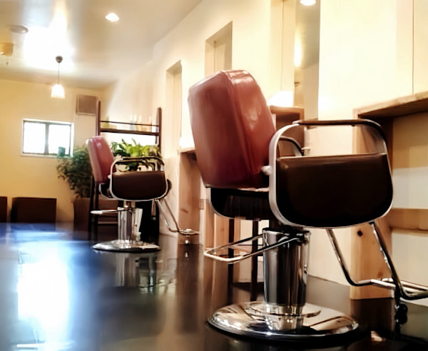 nico hair(ニコ ヘアー)