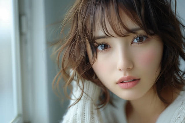 Mars enak hair(マーズ エナック ヘアー)