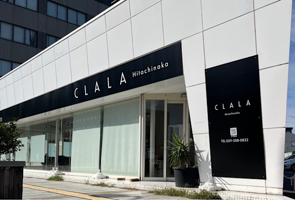 CLALA Hitachinaka【クララヒタチナカ】(クララヒタチナカ)