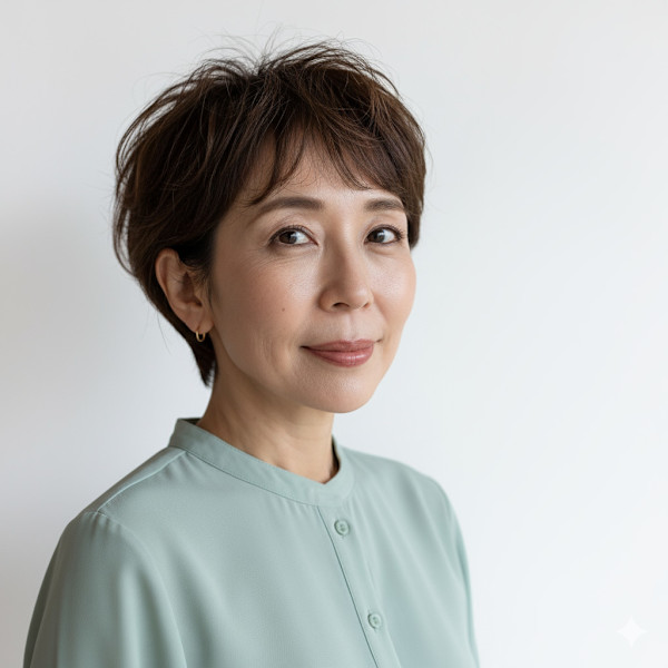 Rita Hair(リタヘアー)