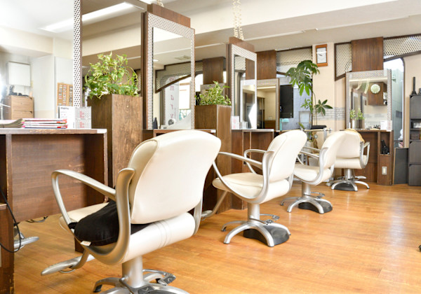 la Loop Hair Design(ラループヘアデザイン)