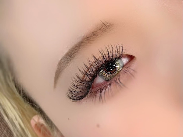 Nail&Eyelashsalon ANDY(ネイルアイラッシュサロン アンディ)