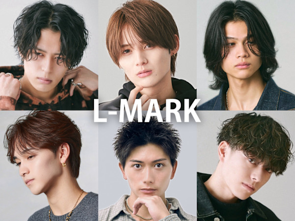 men's salon L-MARK 豊中【メンズサロンエルマーク トヨナカ】(メンズサロンエルマーク トヨナカ)