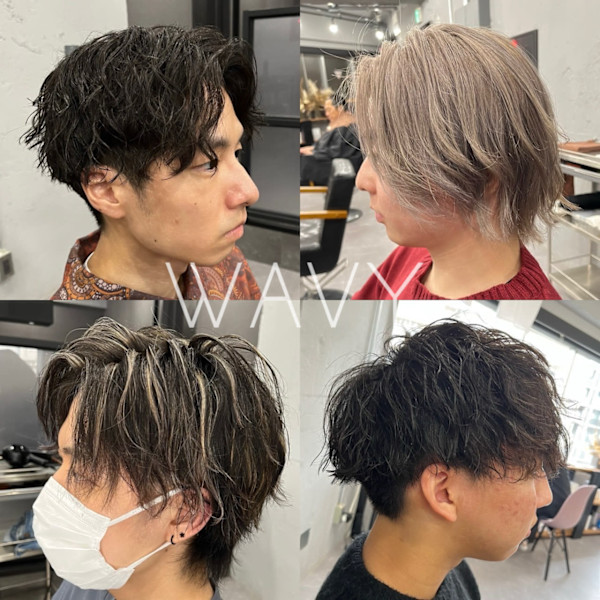 WAVY 桜木町店(ウェイビーサクラギチョウテン)