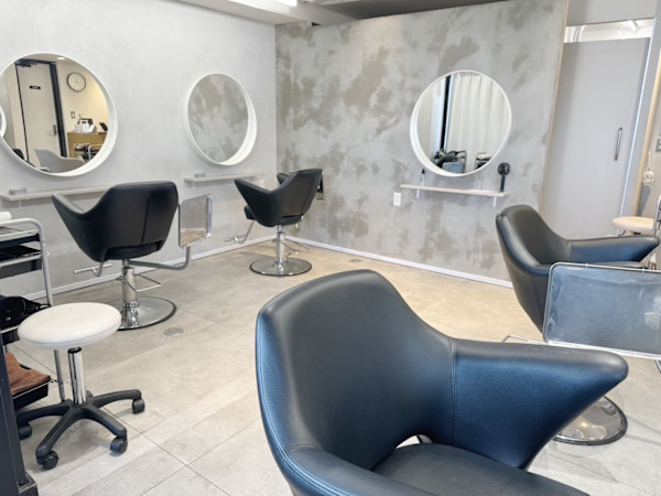 francesca.osaka(フランチェスカ ドット オオサカ)