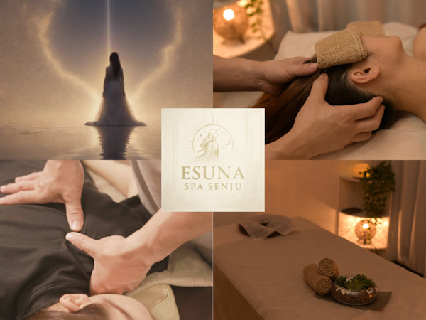 Esuna Spa Senju(エスナスパセンジュ)