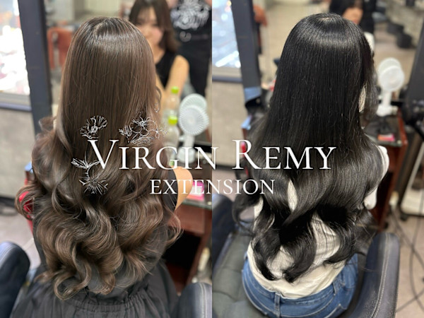 韓国系BIZEカラーエクステ梅田(カンコクケイビゼ カラーエクステウメダ)