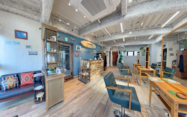 Luana 大宮(ルアナオオミヤ)