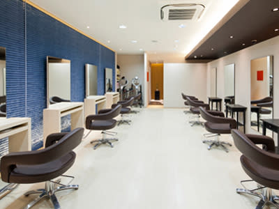 VIVACE ilsole 【髪質改善&トリートメント 鈴鹿】(ヴィヴァーチェ イルソーレ)