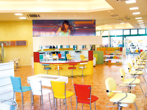 PARIS PARI 西条店(パリスパリ サイジョウテン)