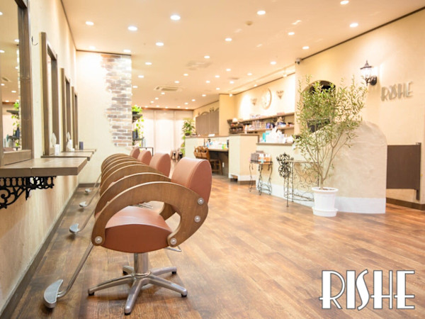 RISHE 東松戸店(リッシュ ヒガシマツドテン)