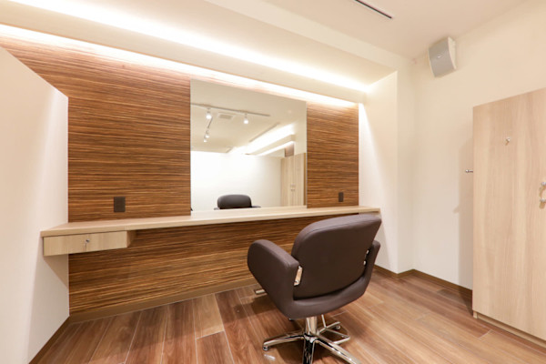 個室美容室 ディアローグ 瑞江南口店(コシツビヨウシツ ディアローグ ミズエミナミグチテン)